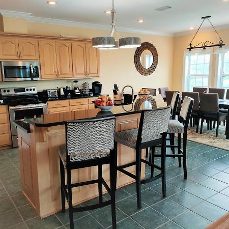 Luxury Vacation Home Near Johnson Beach Perdido Key Exterior photo