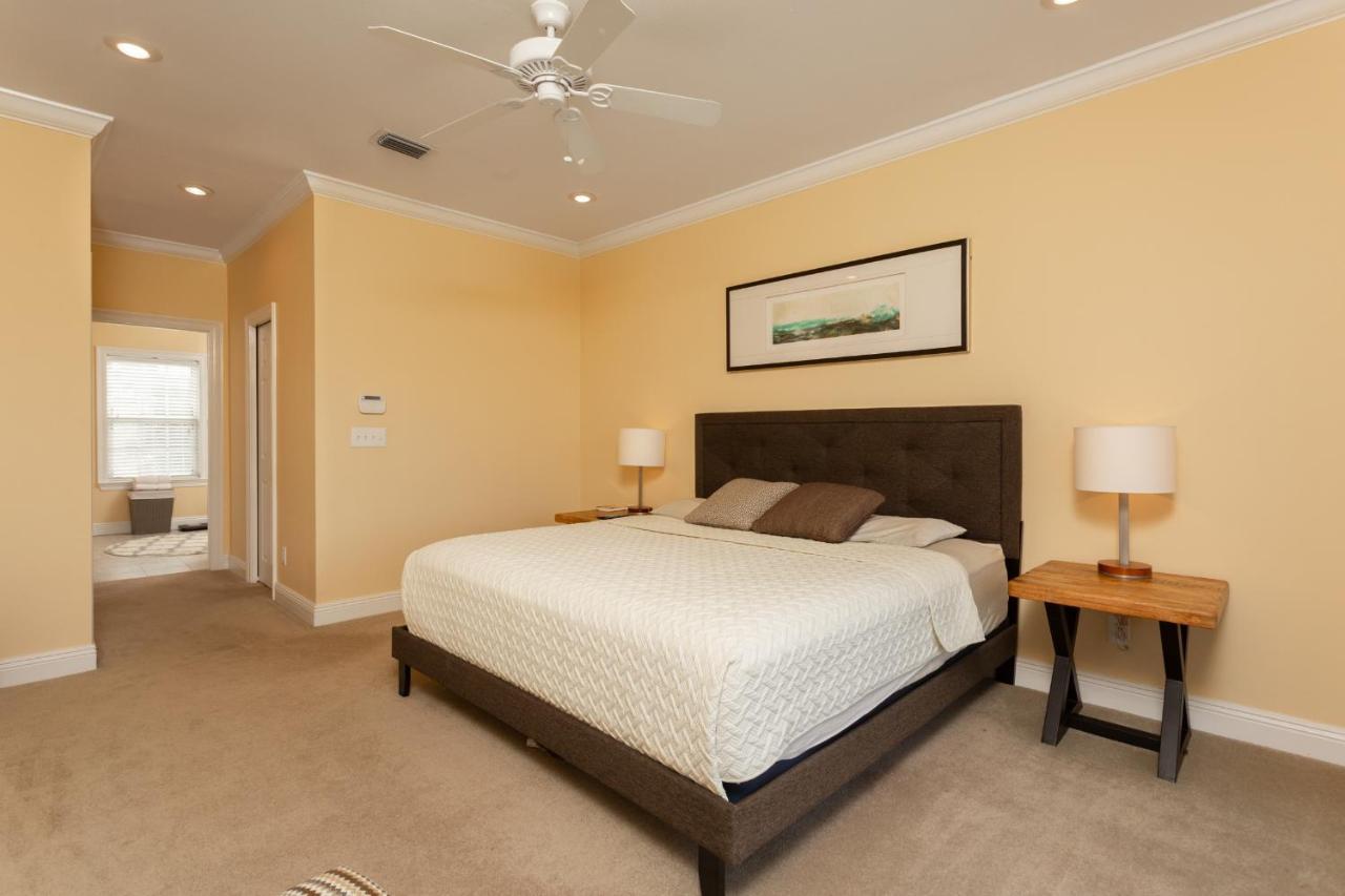 Luxury Vacation Home Near Johnson Beach Perdido Key Exterior photo