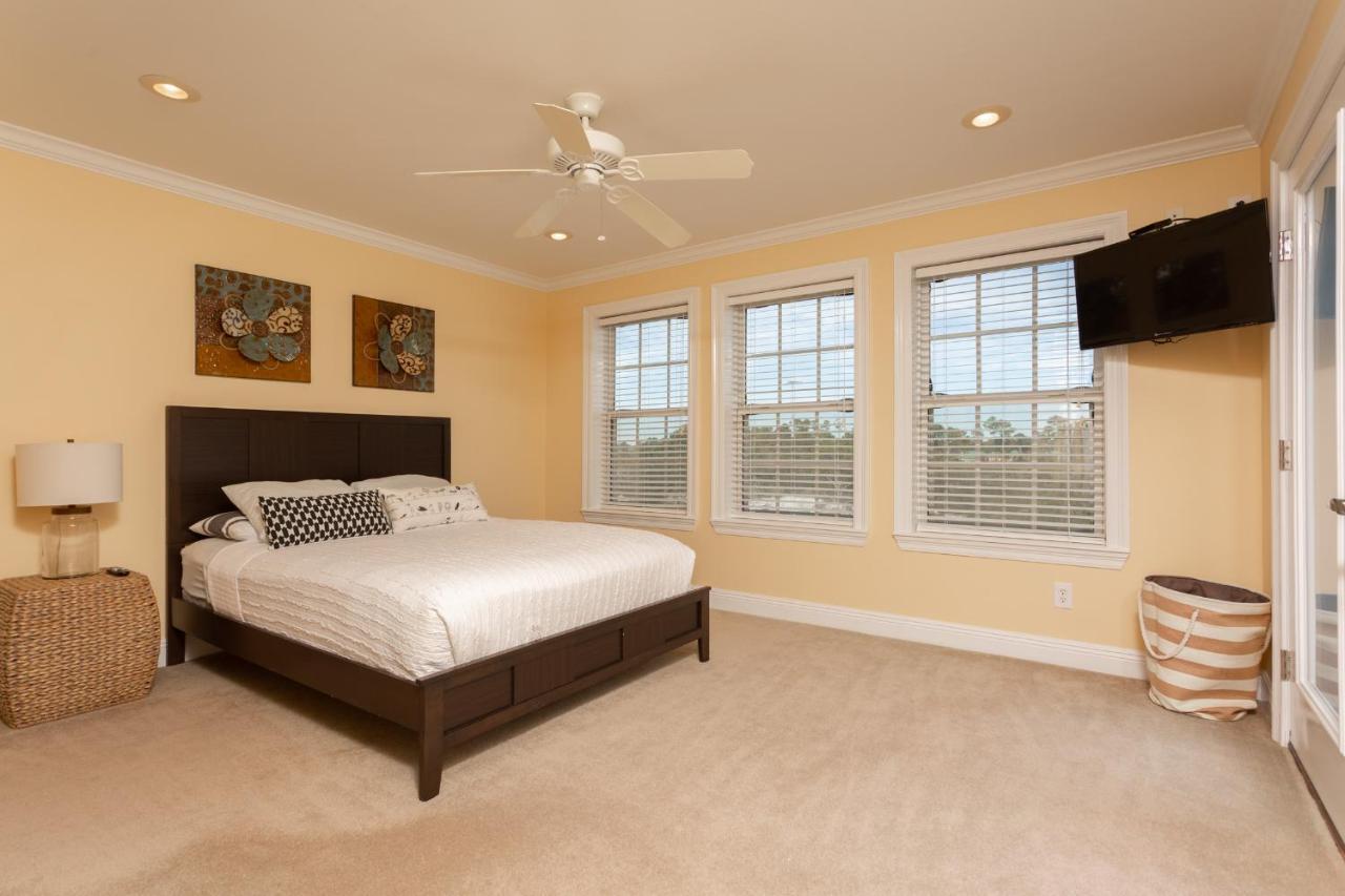 Luxury Vacation Home Near Johnson Beach Perdido Key Exterior photo