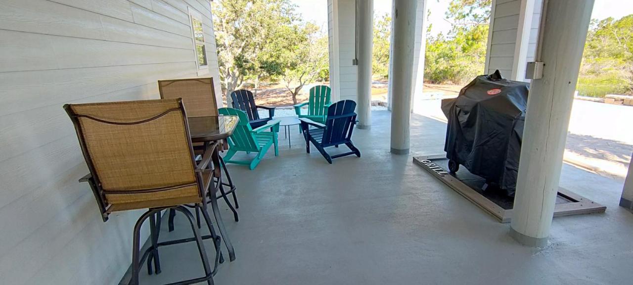 Luxury Vacation Home Near Johnson Beach Perdido Key Exterior photo