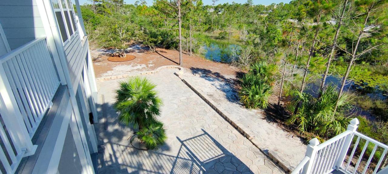 Luxury Vacation Home Near Johnson Beach Perdido Key Exterior photo