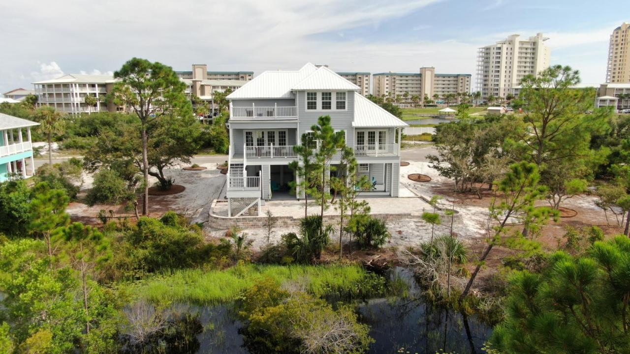 Luxury Vacation Home Near Johnson Beach Perdido Key Exterior photo