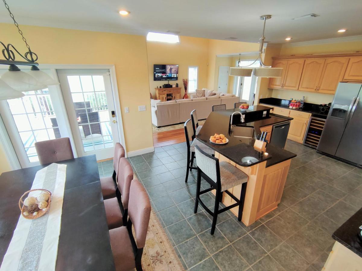 Luxury Vacation Home Near Johnson Beach Perdido Key Exterior photo