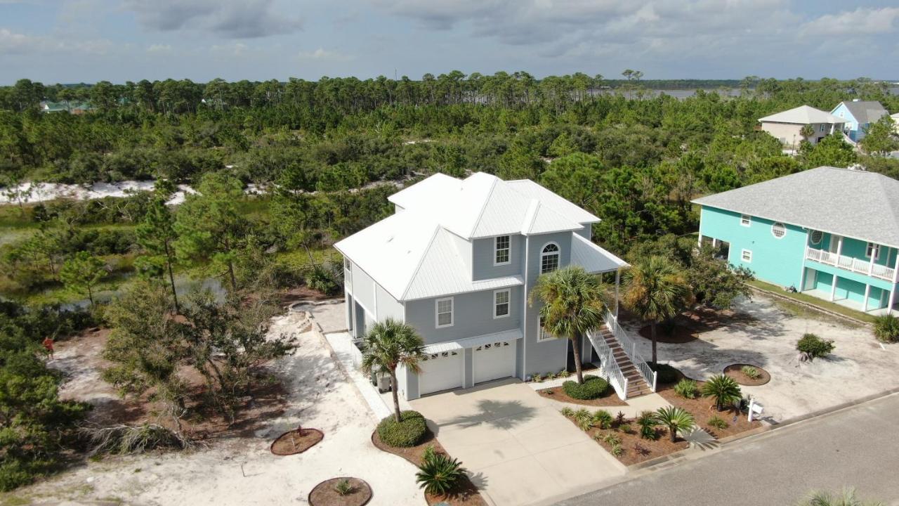 Luxury Vacation Home Near Johnson Beach Perdido Key Exterior photo