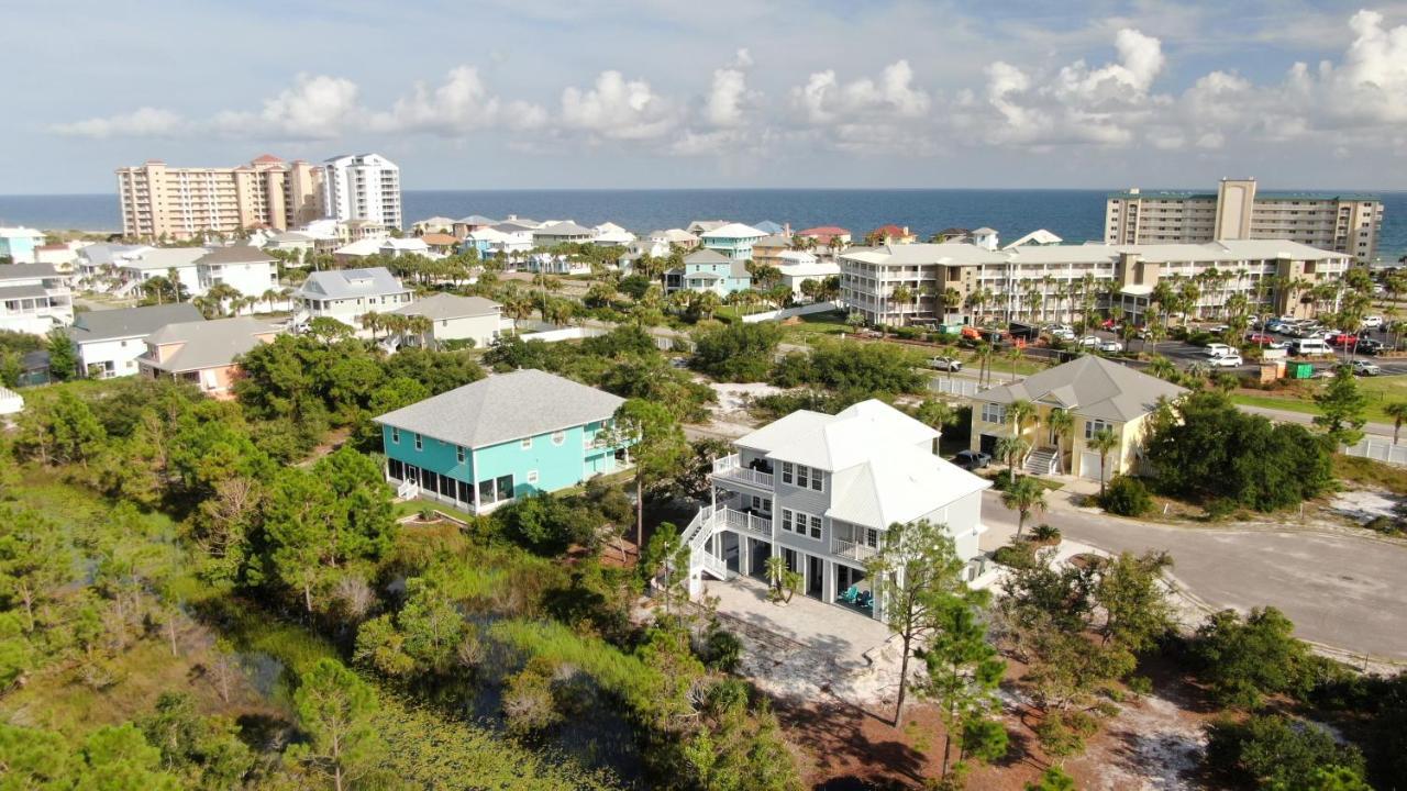 Luxury Vacation Home Near Johnson Beach Perdido Key Exterior photo