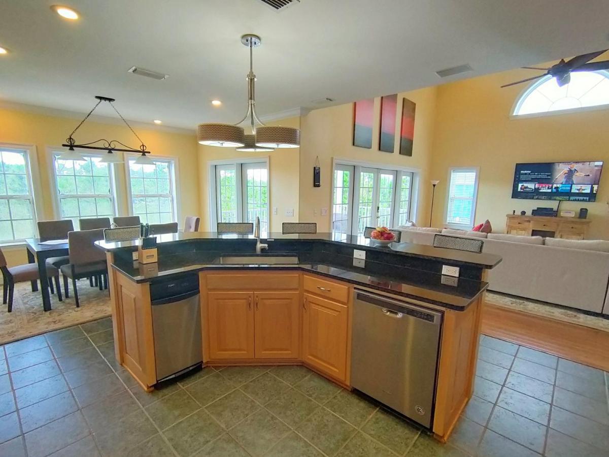 Luxury Vacation Home Near Johnson Beach Perdido Key Exterior photo