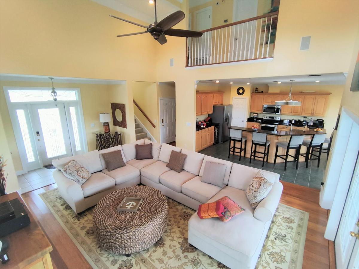 Luxury Vacation Home Near Johnson Beach Perdido Key Exterior photo